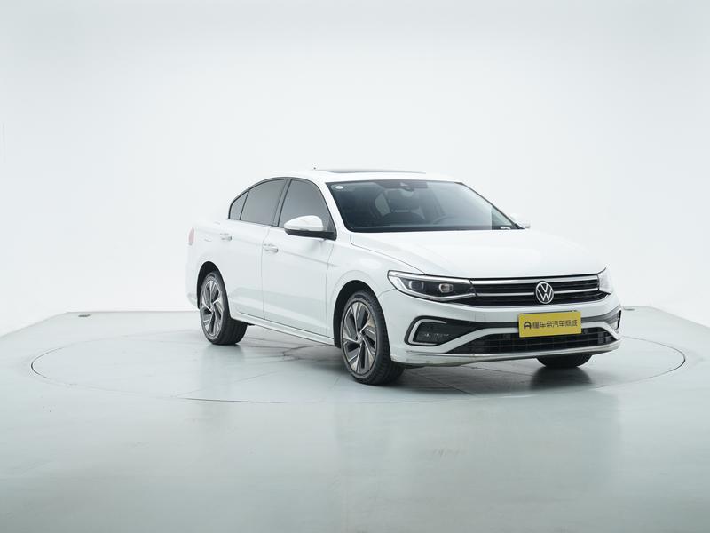 Volkswagen Bora 2023