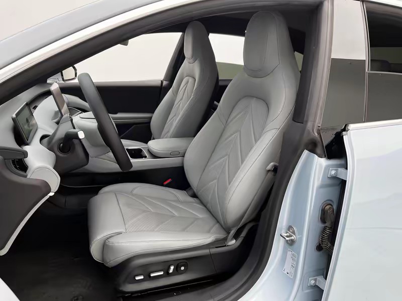 NIO NIO ET5 2025