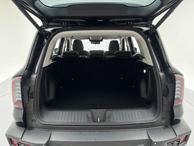 Haval Haval Big Dog 2024