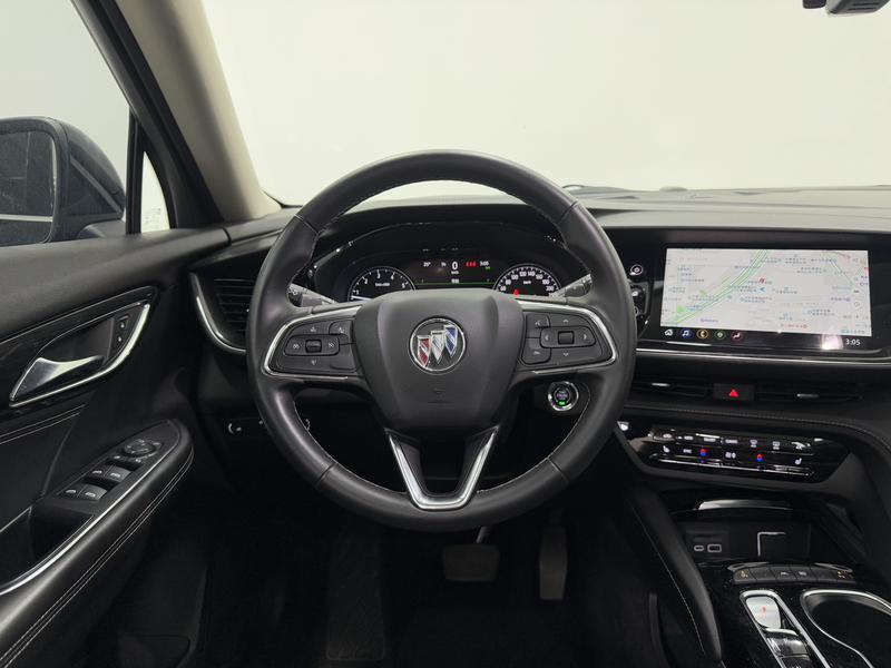 Buick Encore S 2022