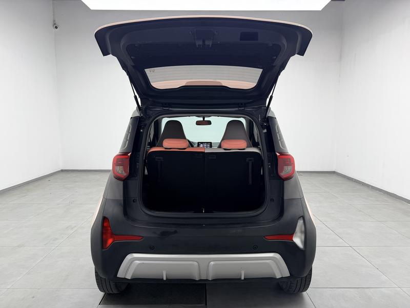 Chery QQ little ant 2024