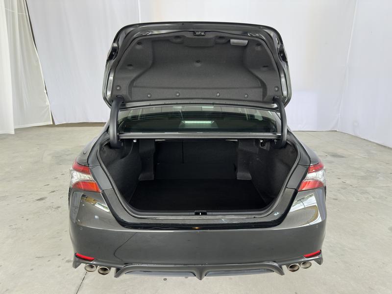 Toyota Camry 2023