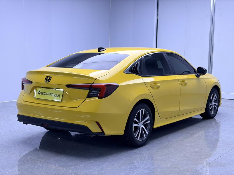 Honda Style 2023