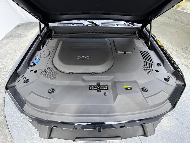 Jetour Jetour Traveler C-DM 2024