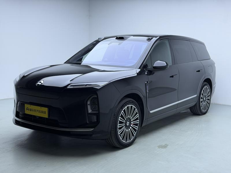 NIO NIO ES8 2026