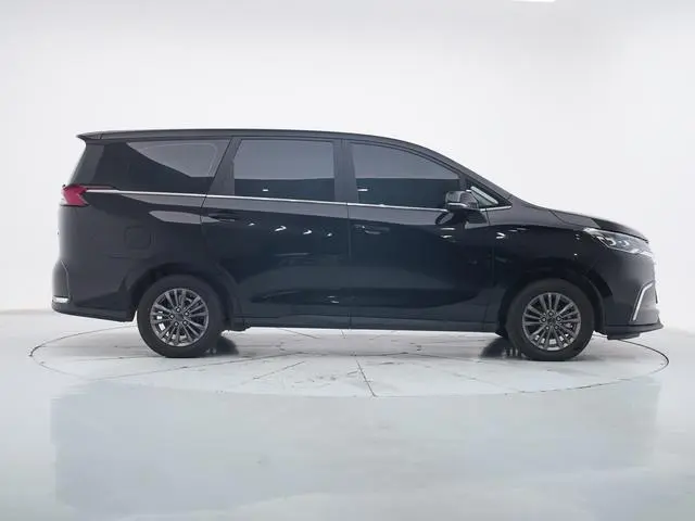 Maxus Chase G50 1.5T automatic swim B