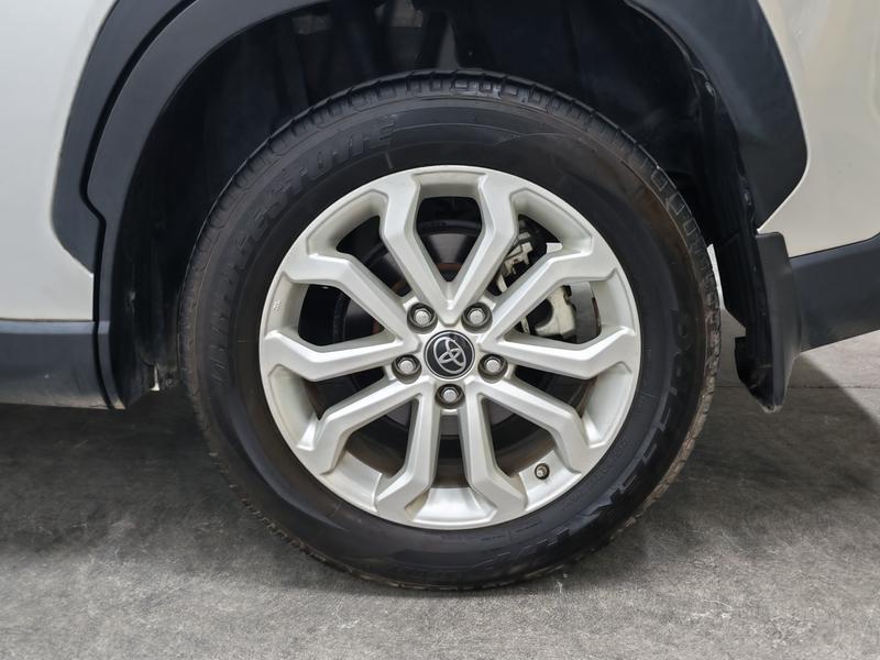 Toyota Frontlander 2023