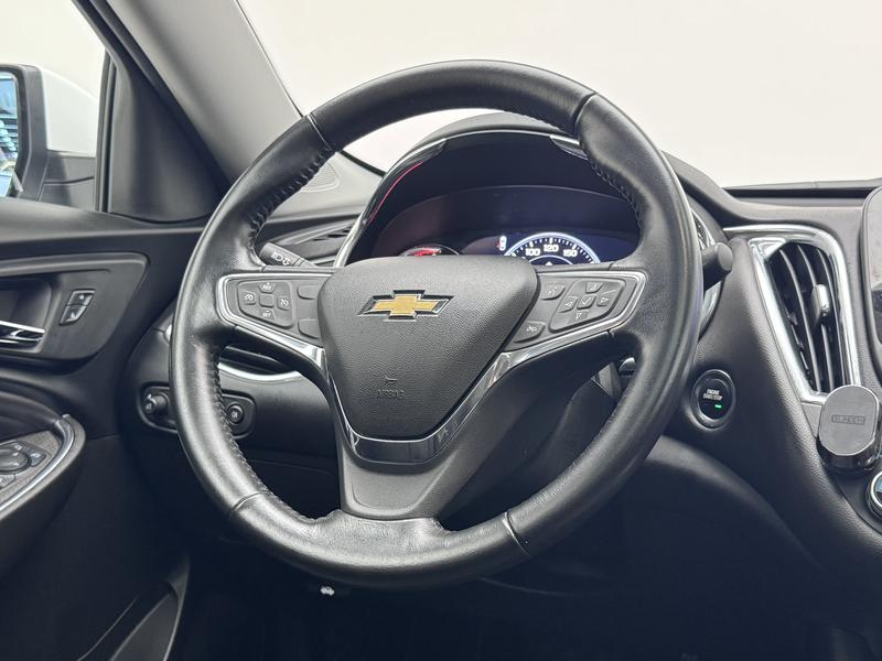 Chevrolet Malibu XL 2022