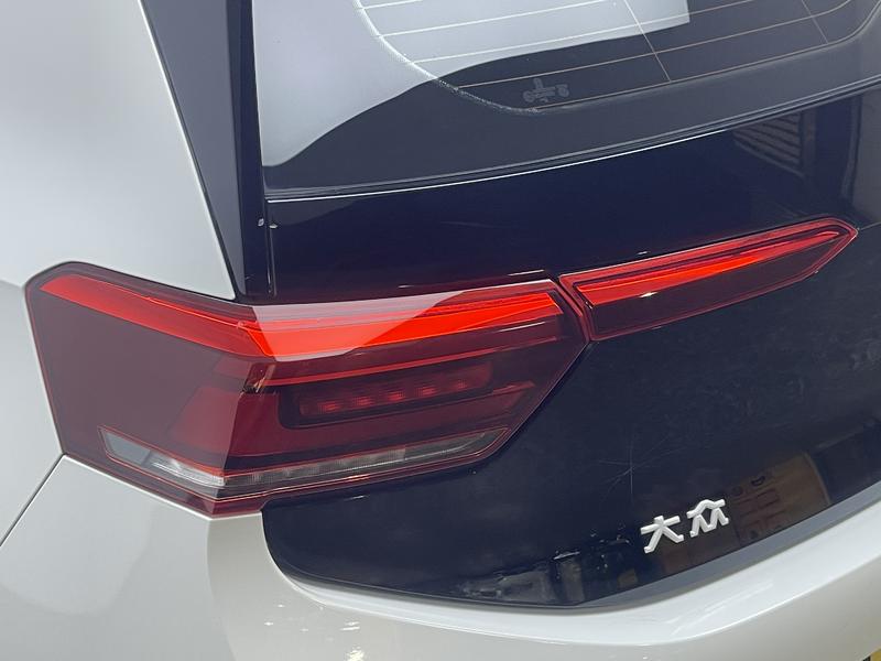 Volkswagen Volkswagen ID.3 2024