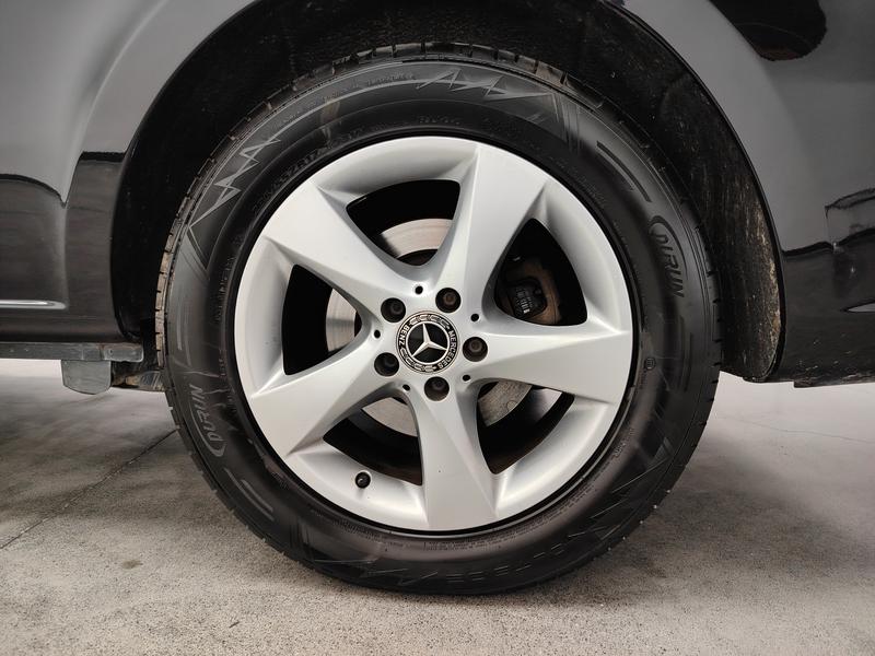 Mercedes-Benz Vito 2018