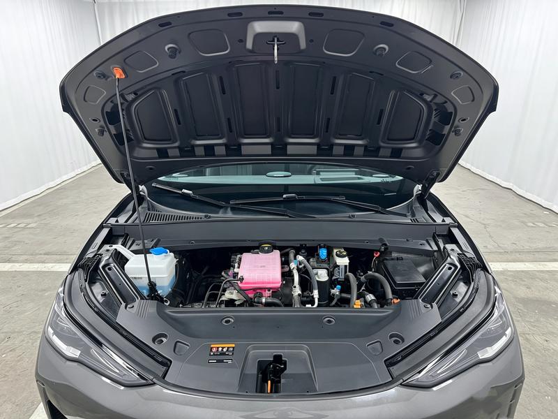 Geely Galaxy Galaxy E5 2026