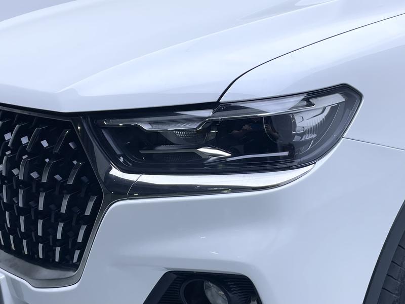 Haval Haval H6 2023