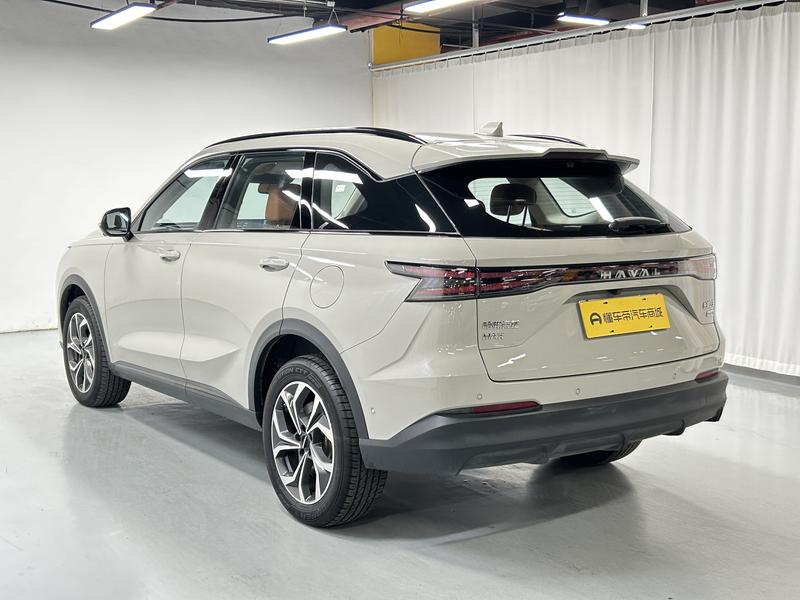 Haval Haval Xiaolong MAX 2025