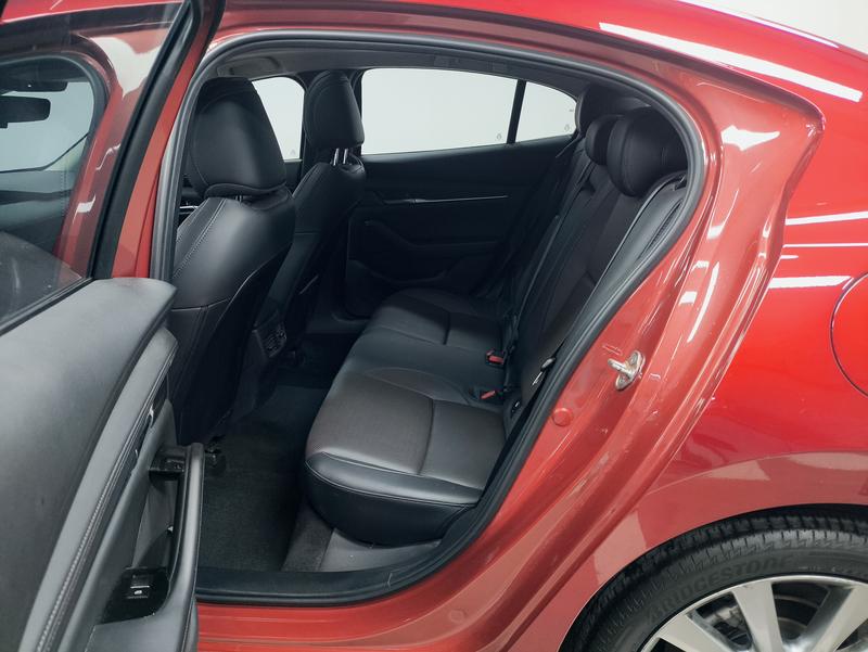 Mazda Mazda 3 Axela 2021