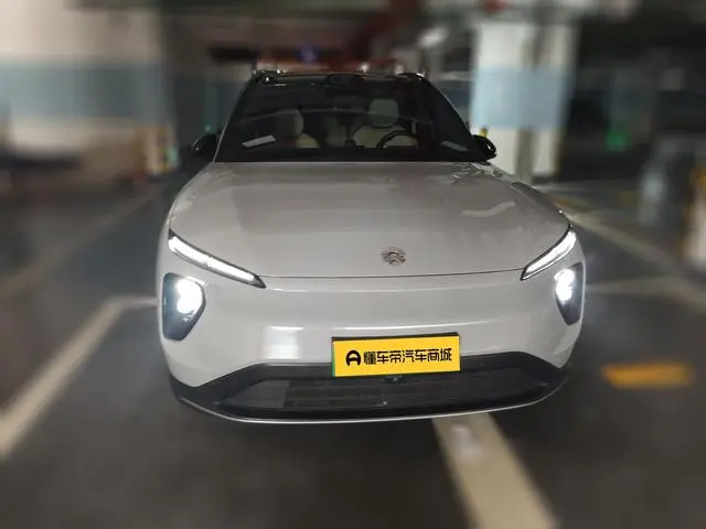 NIO NIO ES6 75kWh