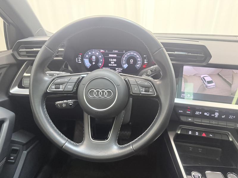 Audi Audi A3 2023