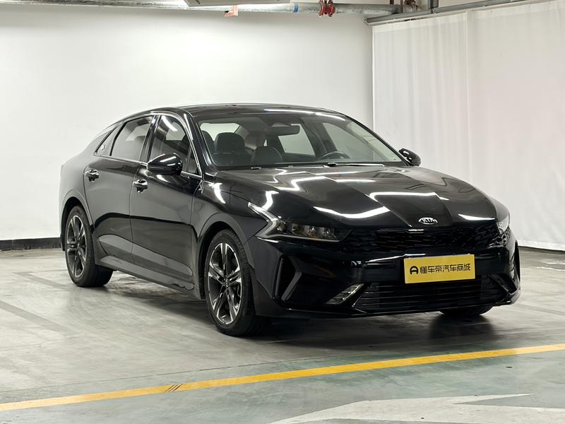 Kia Kia K5 2020