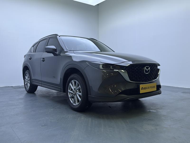 Mazda Mazda CX-5 2024