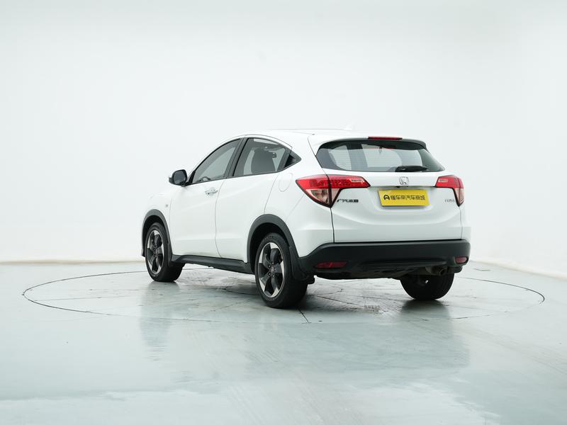 Honda Binzhi 2016