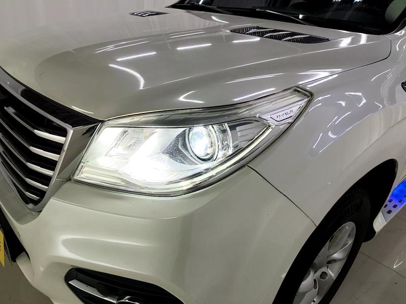 Haval Haval H9 2017