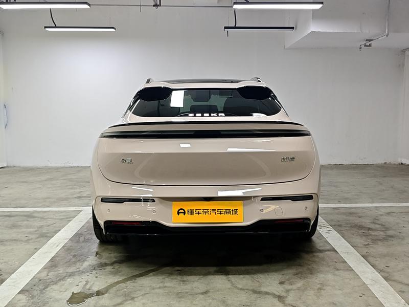 Zeekr ZEEKR 007GT 2025