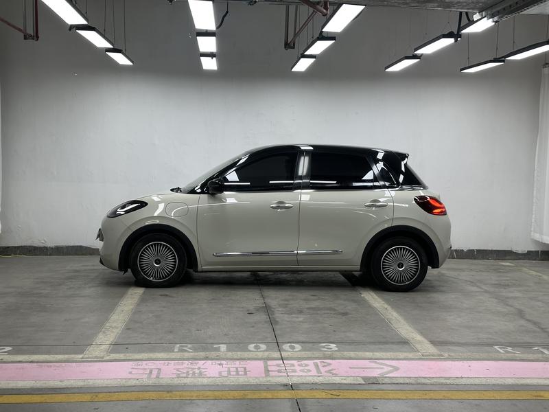 Wuling Wuling Binguo 2023