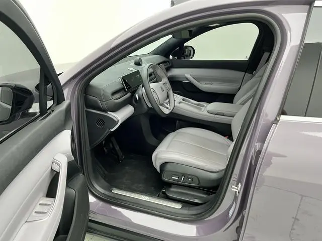 NIO Nio EC6 75kWh