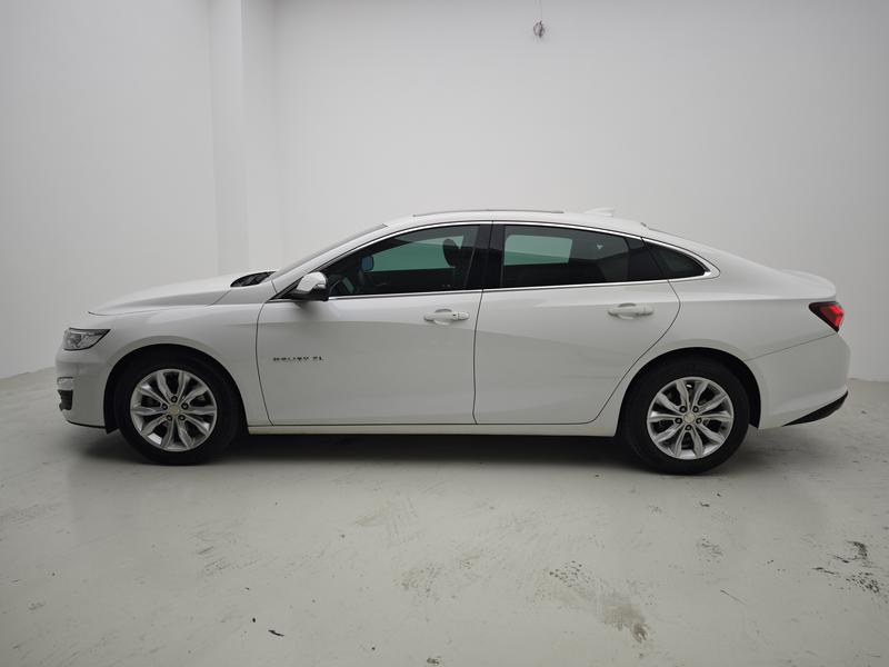 Chevrolet Malibu XL 2019