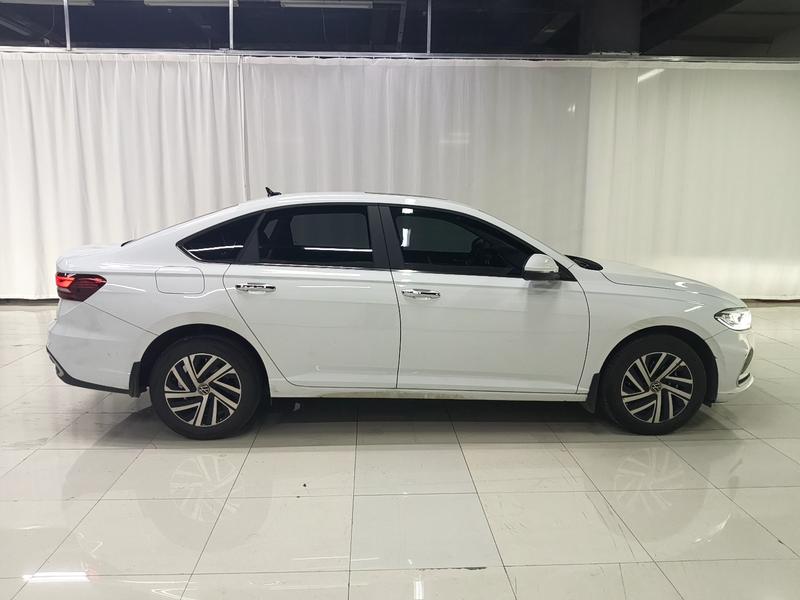 Volkswagen Lavida 2024
