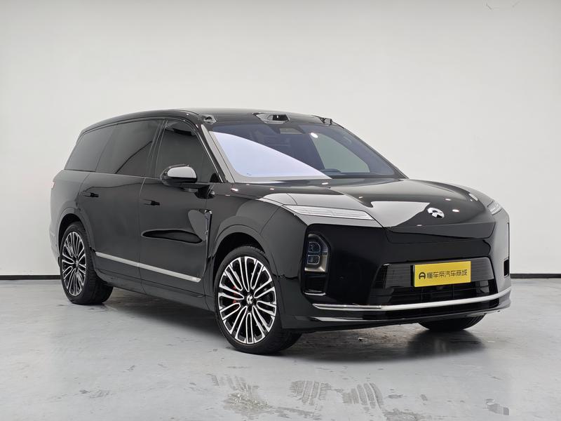 NIO NIO ES8 2026