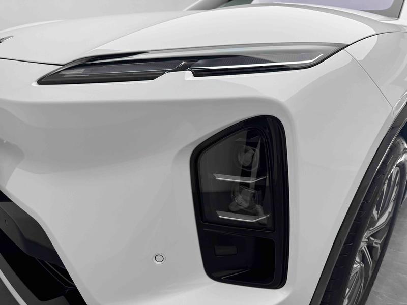 NIO NIO EC6 2025