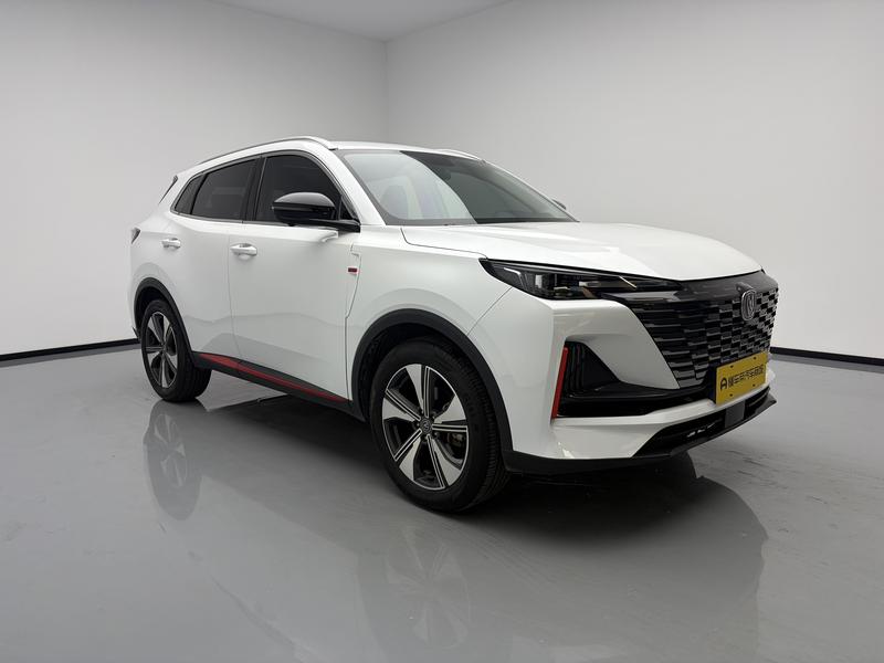 Changan Changan CS55 PLUS 2022