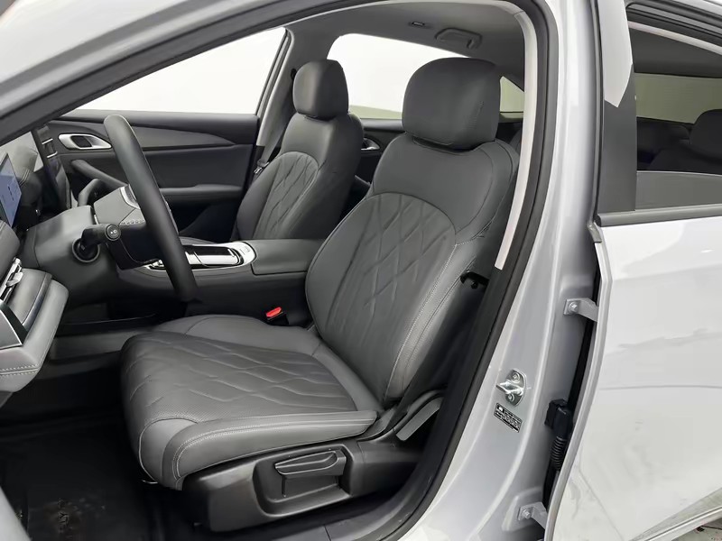 Geely Galaxy Galaxy A7 EM 2025