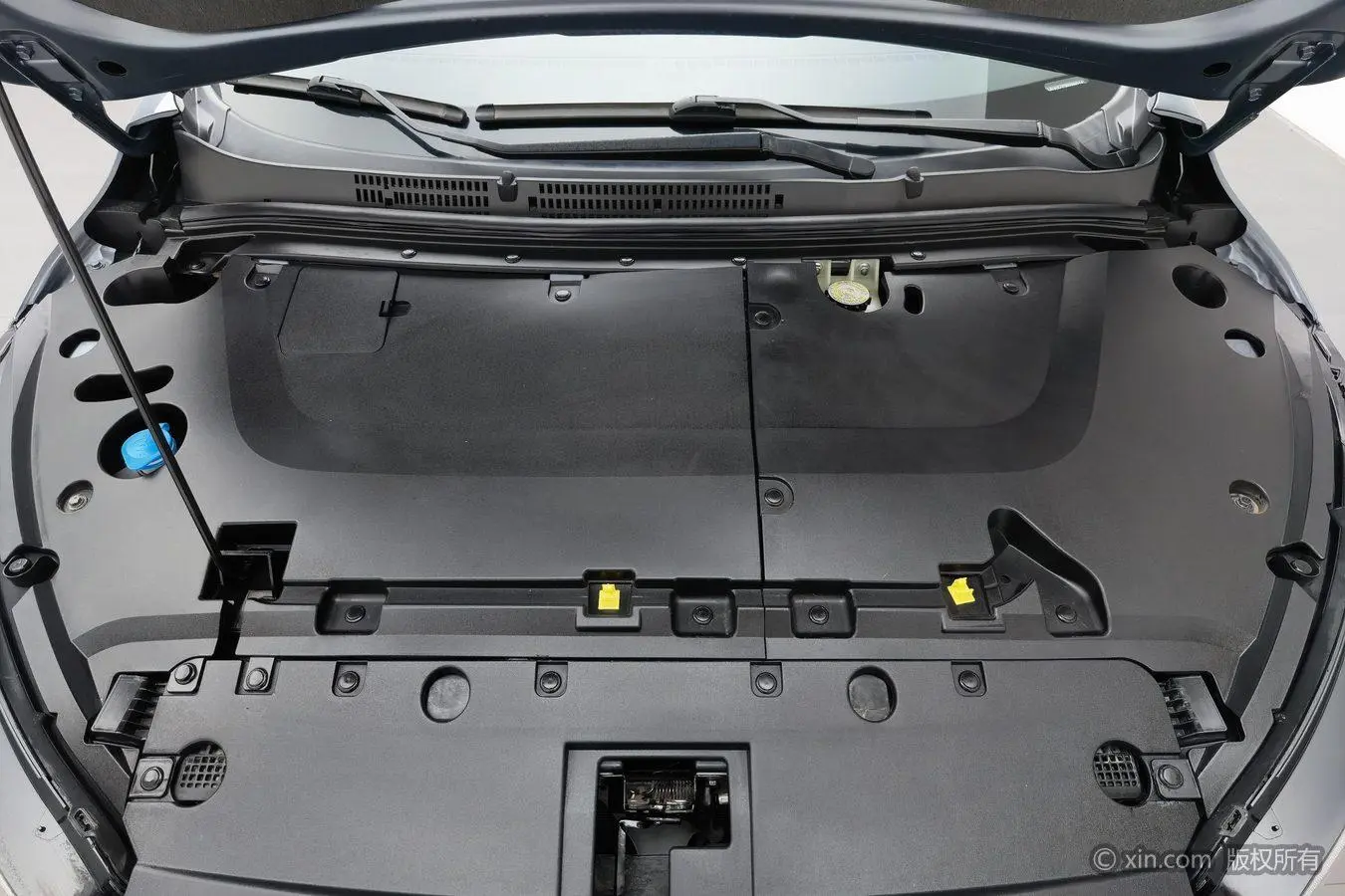 Haima Seahorse 7X 1.6TGDI automatic flagship 6-seater