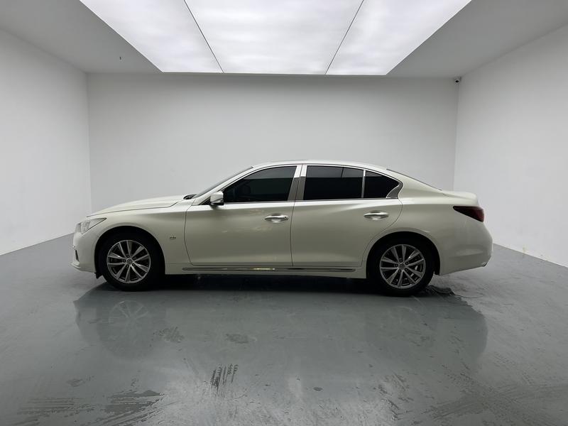 Infiniti Infiniti Q50L 2018