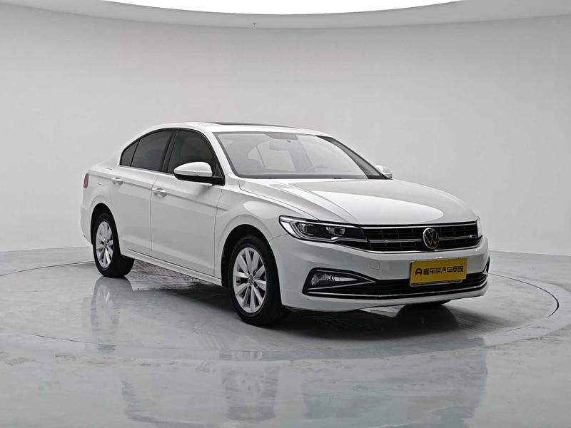 Volkswagen Bora 2021