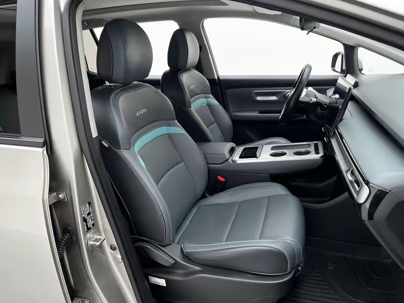 Aion AION Y 2022