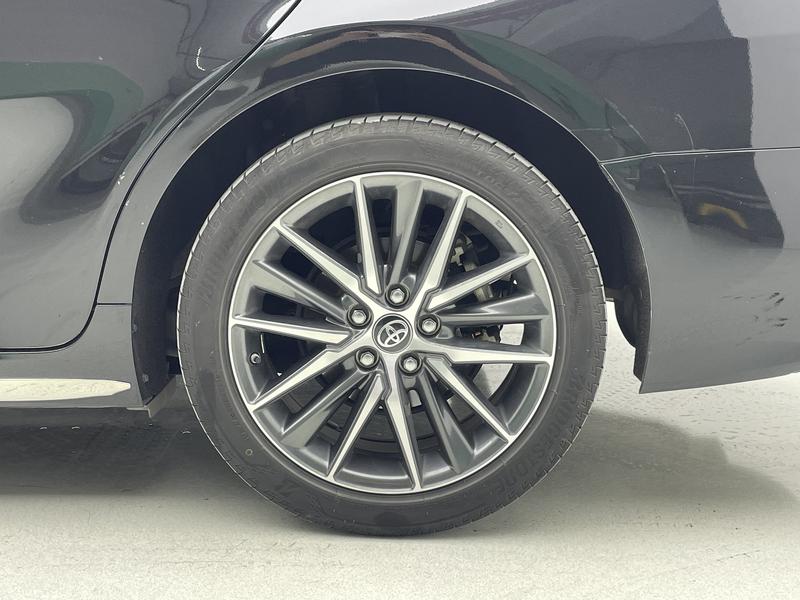 Toyota Camry 2023