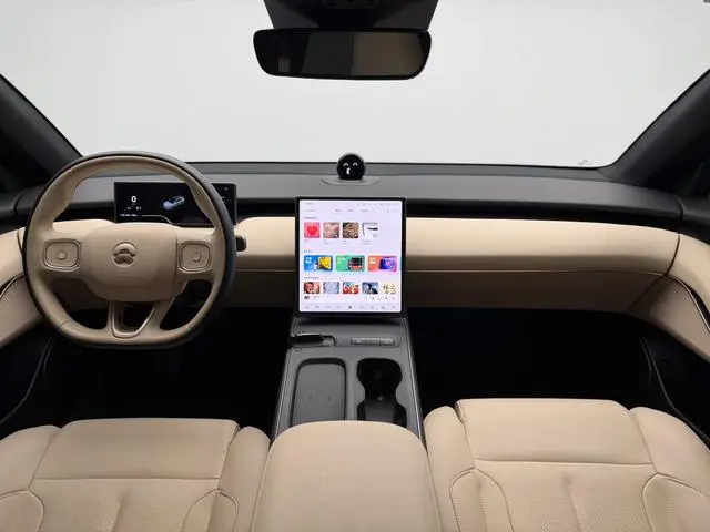 NIO Nio ET5T 75kWh