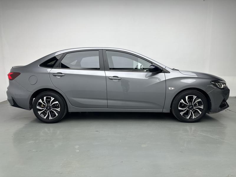 Chevrolet Koruze 2020