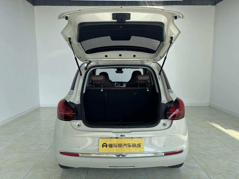 Wuling Wuling Binguo 2023