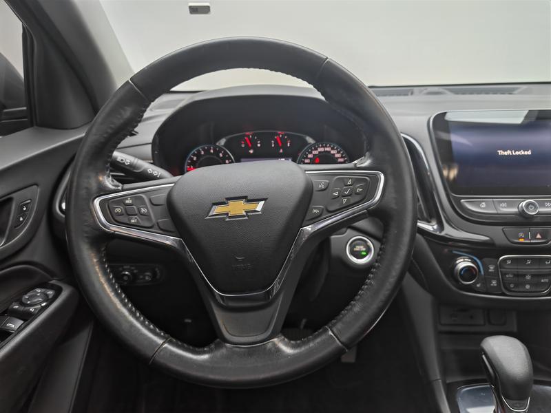 Chevrolet Explorer 2021