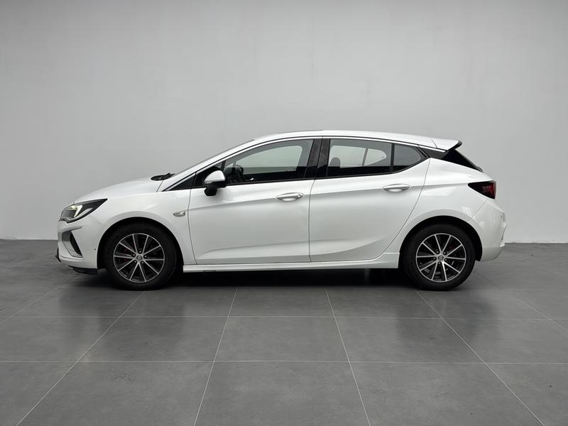 Buick Verano 2018