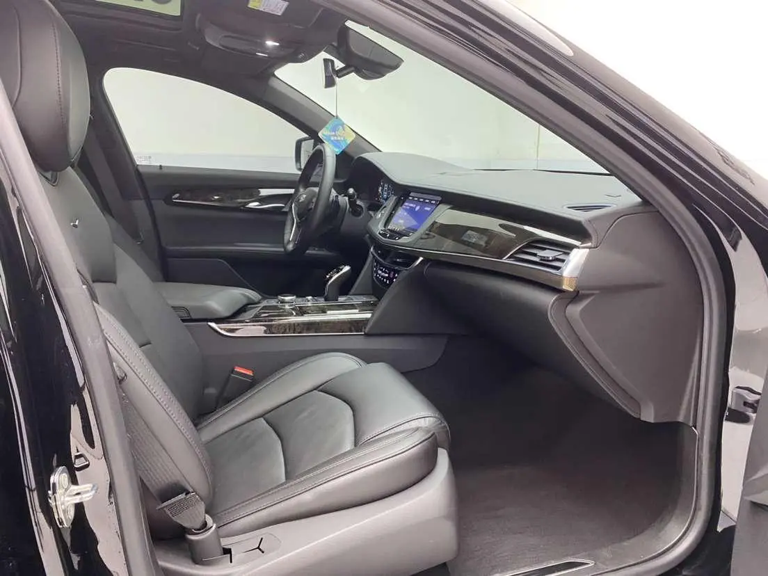 Cadillac Cadillac CT6 28T luxury
