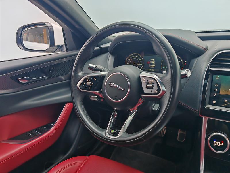 Jaguar Jaguar XEL 2021