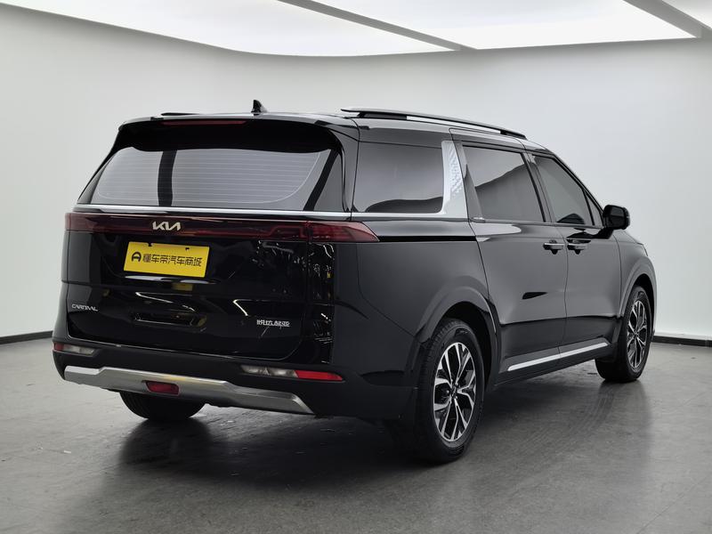 Kia Kia Carnival 2021