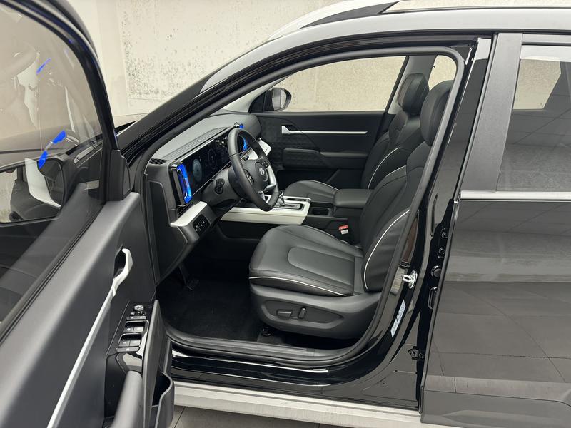 Hyundai Hyundai ix35 2023