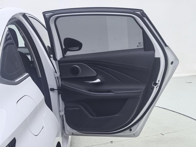 Chery Arrizo 8 2024