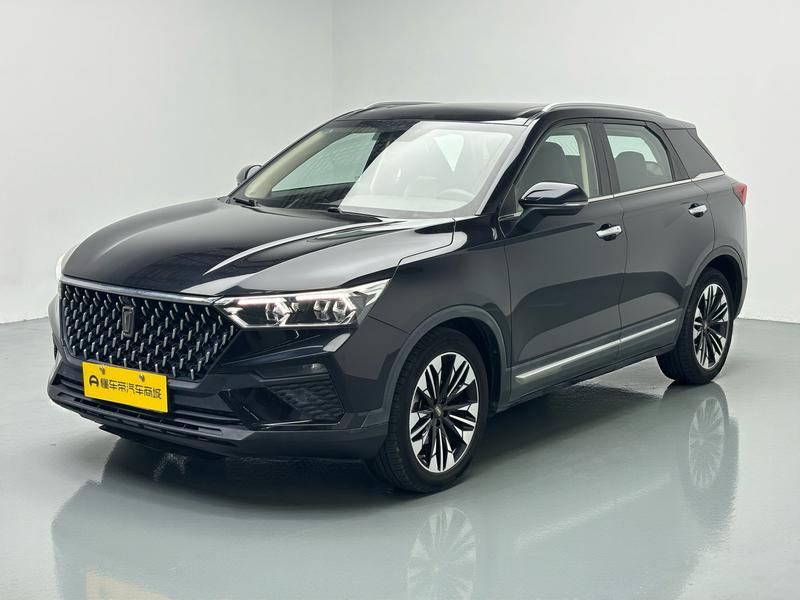 Bestune Besturn T77 2020