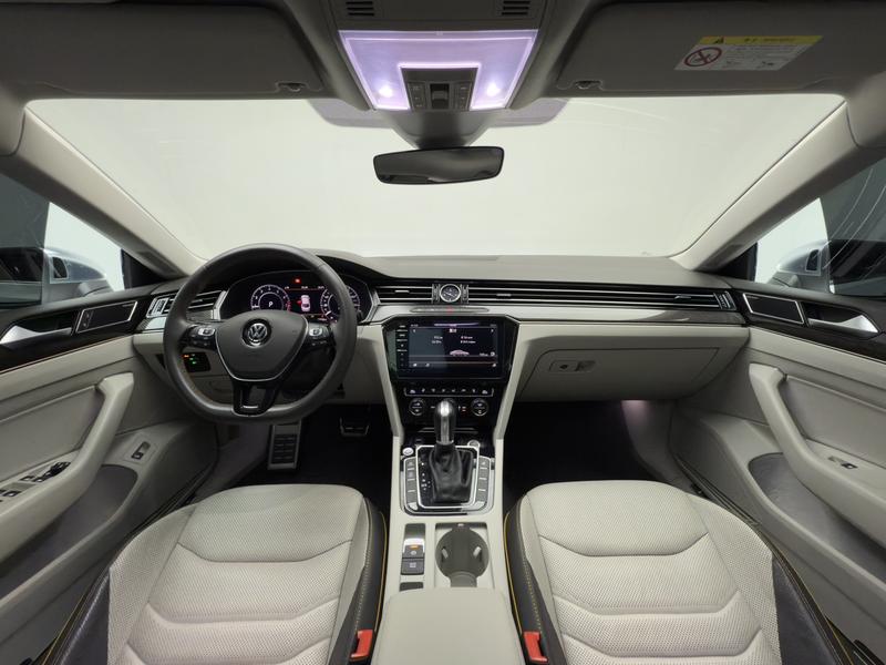 Volkswagen Volkswagen CC 2019